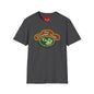 The Drunken Clam Quahog, Rhode Island T-Shirt