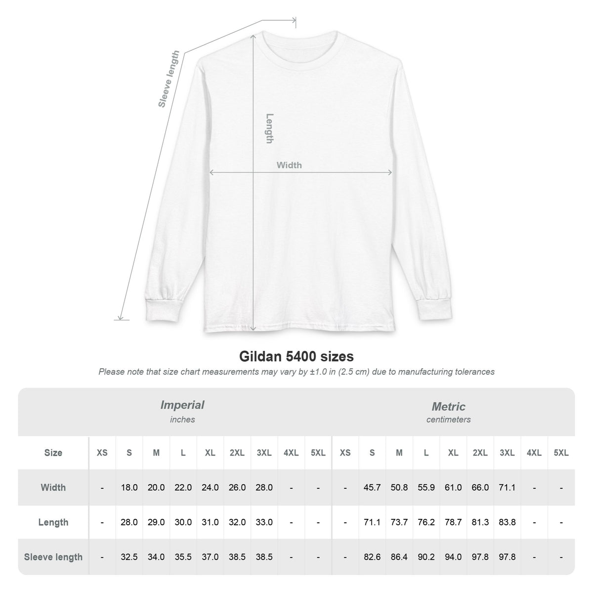 Young Frankenstein Long Sleeve Tee