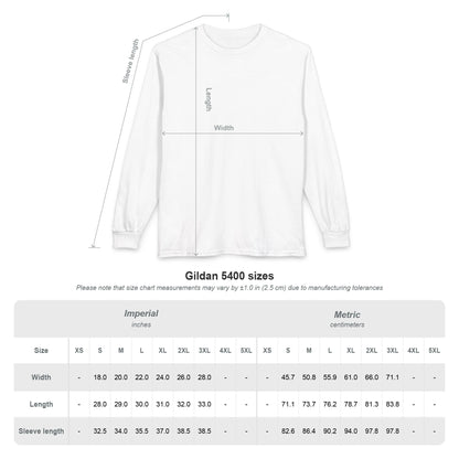 Young Frankenstein Long Sleeve Tee
