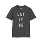 Revotees Unisex Softstyle 4 T-Shirt - alternate view 5
