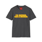 I'd Rather Kiss a Wookiee T-Shirt