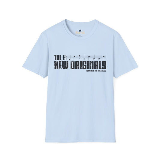 Revotees The New Originals Unisex Softstyle T-Shirt