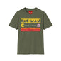 Pac-Man County Champion 1982 T-Shirt