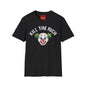 Kill The Rich Clown T-Shirt
