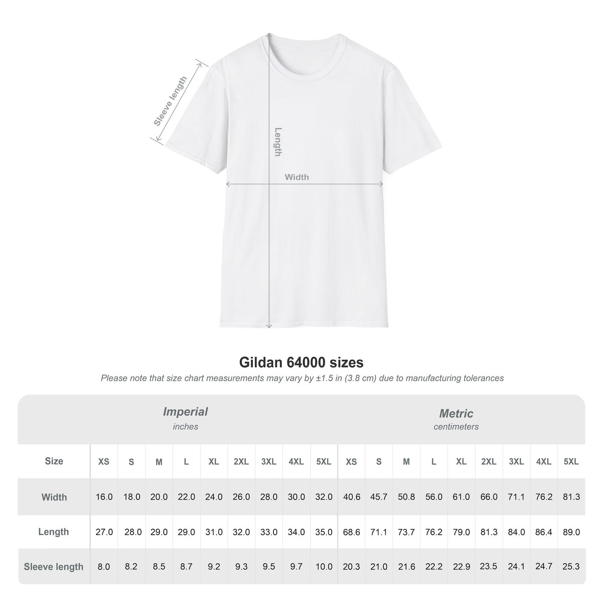 Revotees Unisex Softstyle T-Shirt - alternate view 11