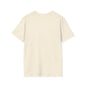 Manufactured in the Forties Vintage T-Shirt — 'Manufactured in the Forties' Retro Birthday Tee
