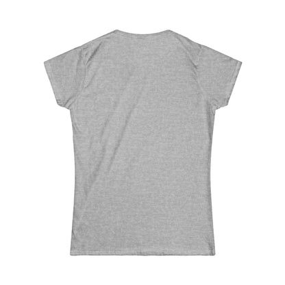 Revotees Star Graphic Tee — Women's Vintage-Inspired Shirt
