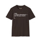 Revotees Php Code Beer If Emptybeerglass Echo Its Your Round Programmer T-Shirt - alternate view 4