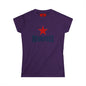 Revotees Star Tee — Women's T-Shirt