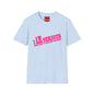 Serious Shirley Tee — "I AM SERIOUS and Don't Call Me Shirley" Graphic T-Shirt