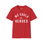Revotees Unisex Softstyle T-Shirt - alternate view 9