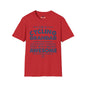 Revotees Cycling Grandad Im a Cycling Grandad Funny Gift for Grandpa T-Shirt - alternate view 8