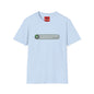 T-Shirt — "Achievement Unlocked: Banged Your Mom" Gamer Humor Tee