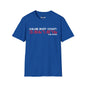 Revotees Online Body Count Unisex Softstyle T-Shirt - alternate view 7