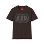Alcatraz Penitentiary 'Property of Alcatraz' Graphic T-Shirt