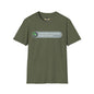 Revotees Achievement Unlocked Banged Your Mom Gamer Humor T-Shirt - alternate view 7