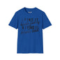 Revotees Unisex Softstyle 2 T-Shirt - alternate view 7