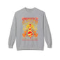 Chili Cook-Off Crewneck Sweatshirt — Springfield Chili Festival Graphic