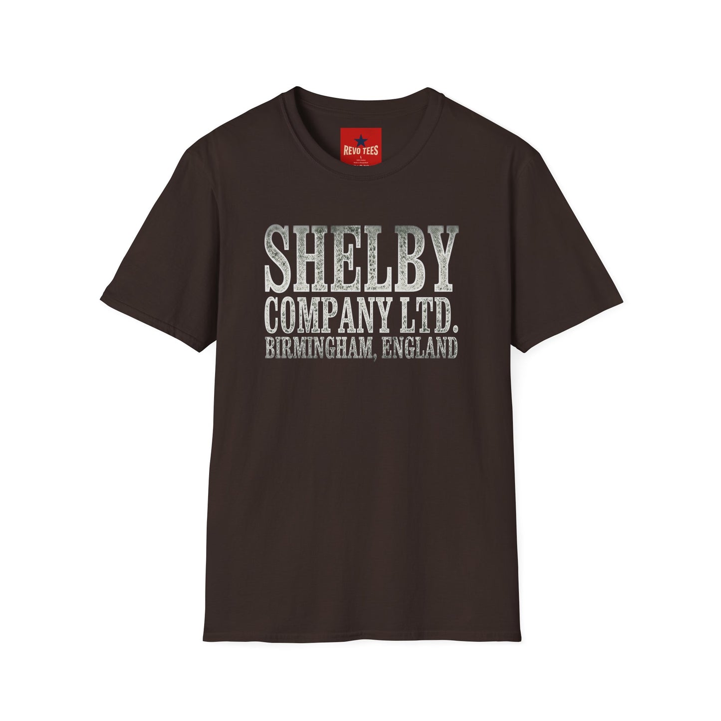 Shelby Company - Unisex Softstyle T-Shirt