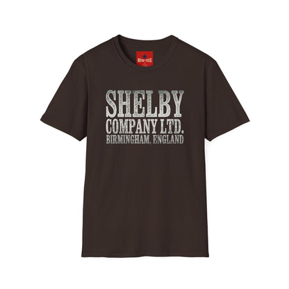 Shelby Company - Unisex Softstyle T-Shirt