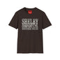 Shelby Company - Unisex Softstyle T-Shirt