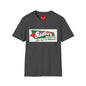Sadie’s Donuts T-Shirt — 'The Best in Miami' Vintage Logo Tee