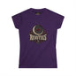 Revotees Compass Tee — Vintage Nautical Graphic T-Shirt