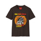 The Mile High Minxes Retro Band Tee — Vintage 70s Psychedelic Concert T-Shirt