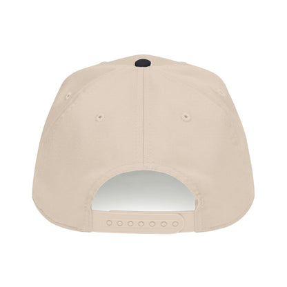 Revotees Live Free Stay Wild Baseball Cap