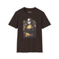 Revotees Hard Rock Kiss Unisex Softstyle T-Shirt - alternate view 4