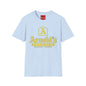 Arnold's Retro Diner T-Shirt