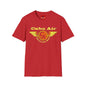 Cabo Air Vintage Logo T-Shirt — Cabo San Lucas Travel Tee