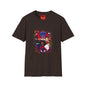 Spider-Verse Character Collage T-Shirt