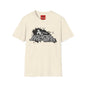Hunter S. Thompson Quote T-Shirt — "They've Always Worked For Me"