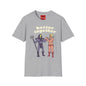 Better Together T-Shirt — Skeletor & He-Man Retro Graphic Tee