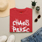 Chaos Panic Fear - Unisex Softstyle T-Shirt