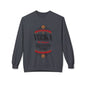 North Pole Vodka — Made by Elves: The Original Christmas Spirit Sweatshirt