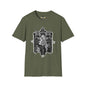 Revotees Fart in Your General Vintage Gothic Graphic T-Shirt - alternate view 6