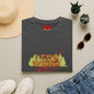 I Got Wood Funny Lumberjack T-Shirt — Camping, Outdoors & Carpenter Gift