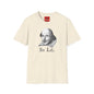 Shakespeare 'So Lit.' T-Shirt