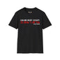 Revotees Online Body Count Unisex Softstyle T-Shirt