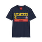 Pac-Man County Champion 1982 T-Shirt