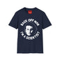 Back Off Man I’m a Scientist T-Shirt — Funny Scientist Graphic Tee
