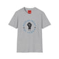 People’s Front of Judea Fist T-Shirt — Satirical Political Retro Tee