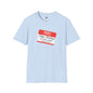 Revotees Hello My Name Is Inigo Montoya You Killed My Father Movie Quote T-Shirt - alternate view 9