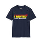 Revotees Novelty I Rented This Hooker Funny Party Shirt T-Shirt - alternate view 8