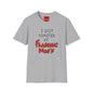 I Got Toasted at Flaming Moe's T-Shirt