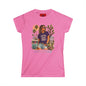 Festival Collection - Coachella round crew neck