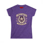 Trailblazer Tee — "Revotees" Western Star Women's T-Shirt