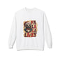 Fa La La La-Zy Sloth Christmas Sweatshirt